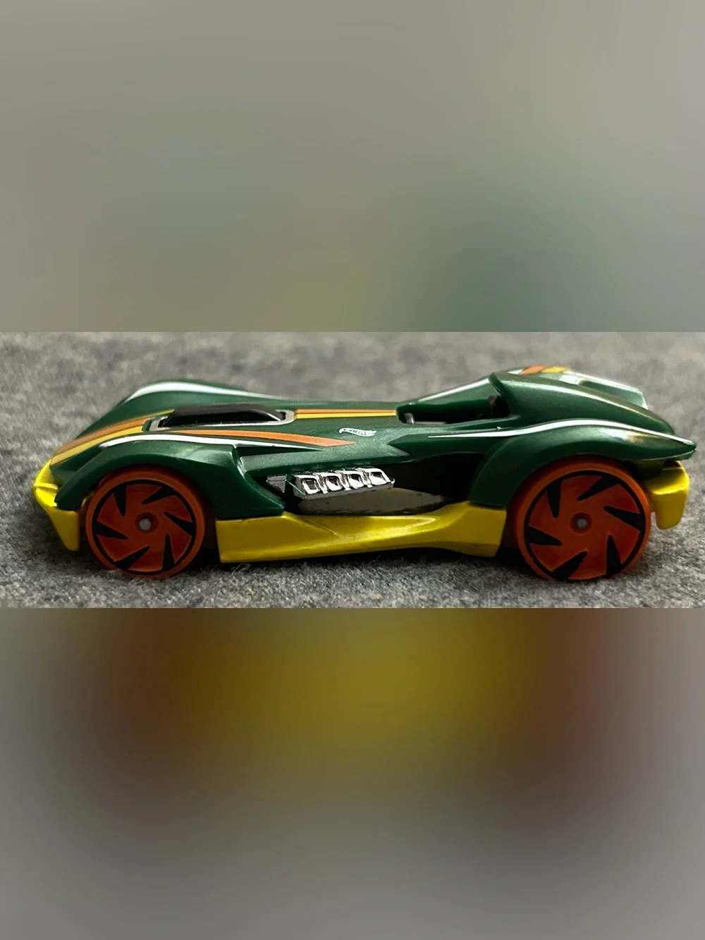 Hot Wheels Lot